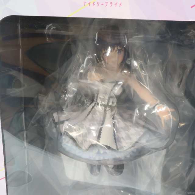 中古即納】[FIG]eStream Store&Amazon.co.jp限定特典付属 長瀬麻奈(な