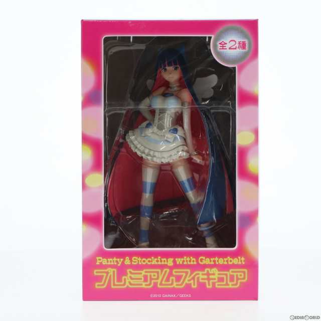 中古即納】[FIG]ストッキング Panty&Stocking with Garterbelt ...