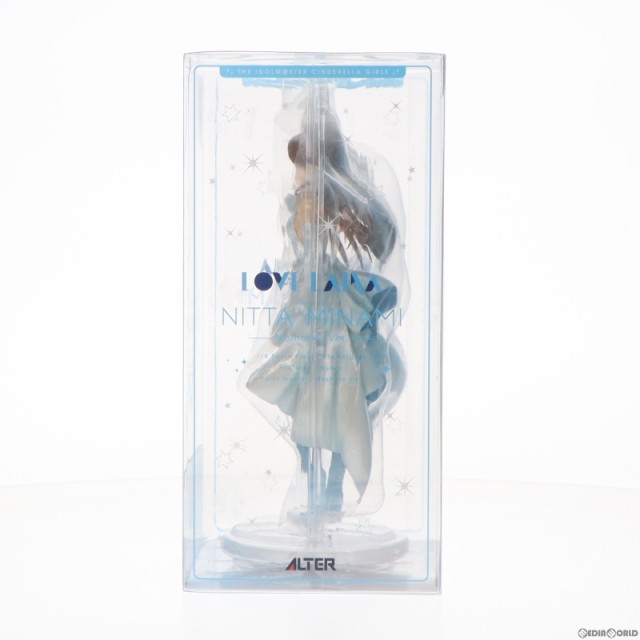 中古即納】[FIG]新田美波(にったみなみ) Memories Ver. アイドル