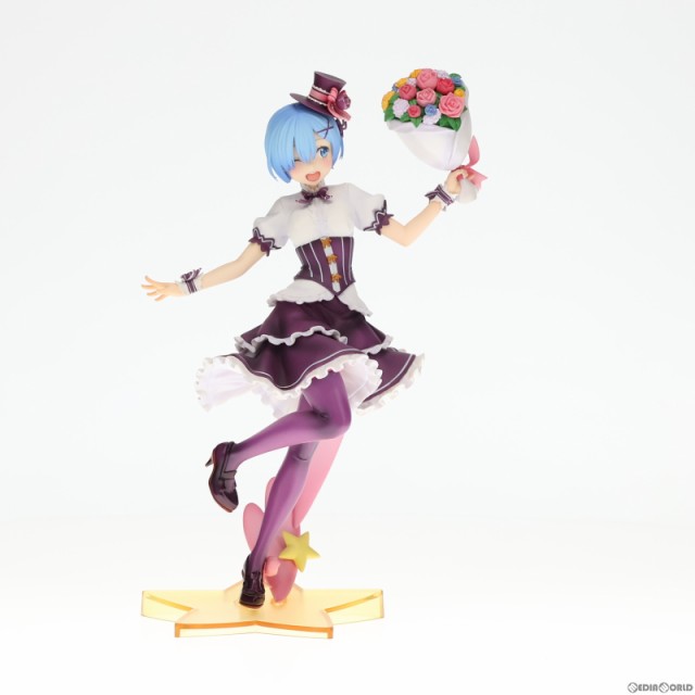 非売品 中古即納】[FIG] レム 生誕祭Ver. Re:ゼロから始める異世界生活 その他