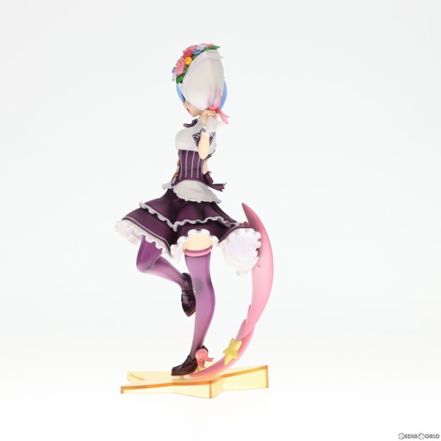 中古即納】[FIG] レム 生誕祭Ver. Re:ゼロから始める異世界生活