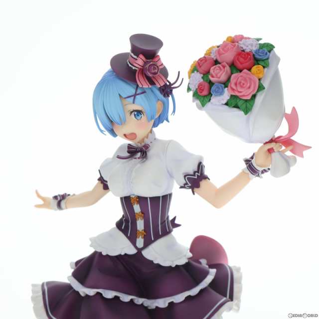 中古即納】[FIG] レム 生誕祭Ver. Re:ゼロから始める異世界生活