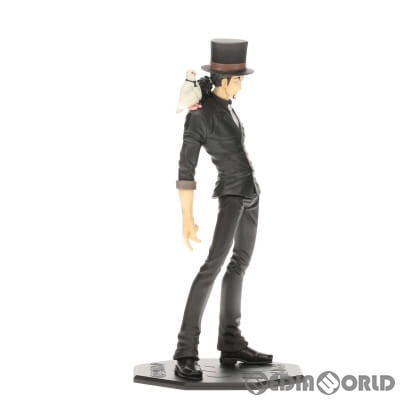 中古即納】[FIG]Portrait.Of.Pirates P.O.P LIMITED EDITION ロブ