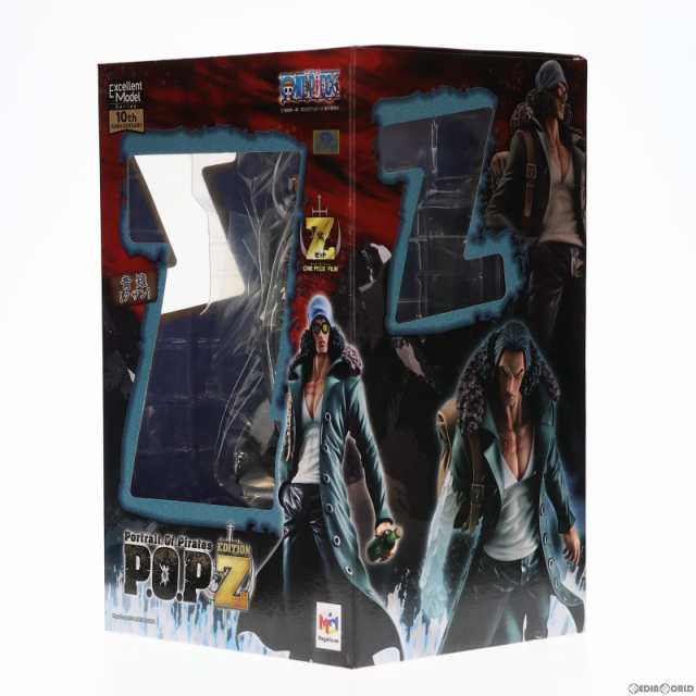 中古即納】[FIG]エクセレントモデル Portrait.Of.Pirates P.O.P