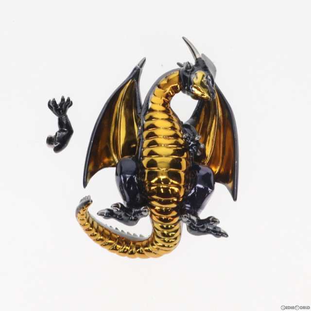 中古即納】[FIG]ARTNIA&e-STORE限定 ブラックドラゴン