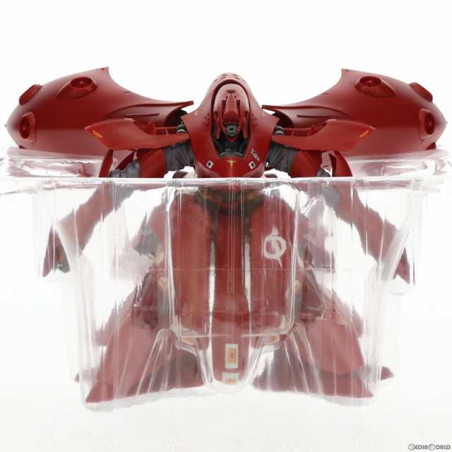 中古即納】[FIG]魂ウェブ商店限定 ROBOT魂(SIDE MS) ナイチンゲール(重