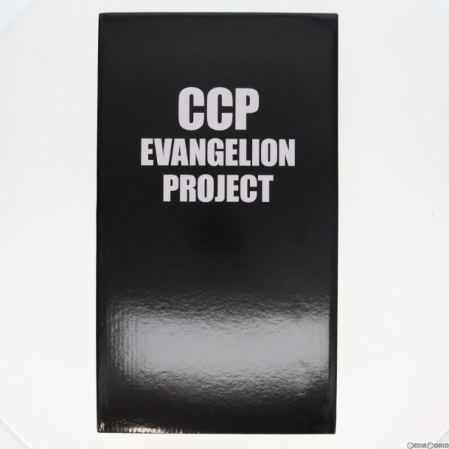 【中古即納】[FIG]CCP EVANGELION PROJECT エヴァンゲリオン初号機 ミッドナイトイメージ Ver. RED  ヱヴァンゲリヲン新劇場版:序 完成品 ｜au PAY マーケット