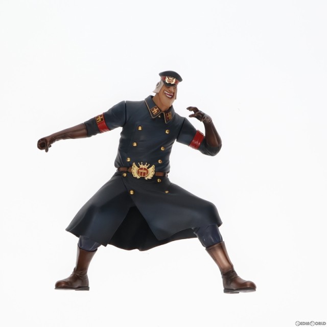 【中古即納】[FIG]Portrait.Of.Pirates P.O.P NEO-DX 雨のシリュウ ONE PIECE(ワンピース)  完成品フィギュア メガハウス(20130228)｜au PAY マーケット