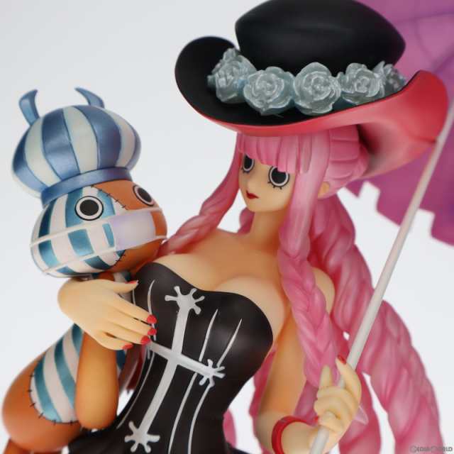 中古即納】[FIG]Portrait.Of.Pirates P.O.P Sailing Again ペローナ 