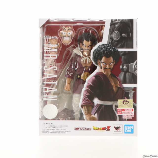 中古即納】[FIG]魂ウェブ商店限定 S.H.Figuarts(フィギュアーツ