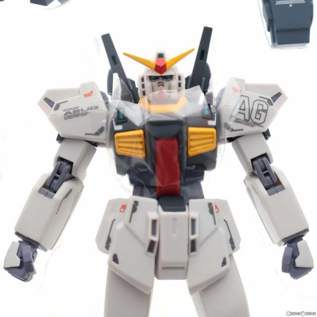 中古即納】[FIG]魂ウェブ商店限定 ROBOT魂(SIDE MS) フルアーマー