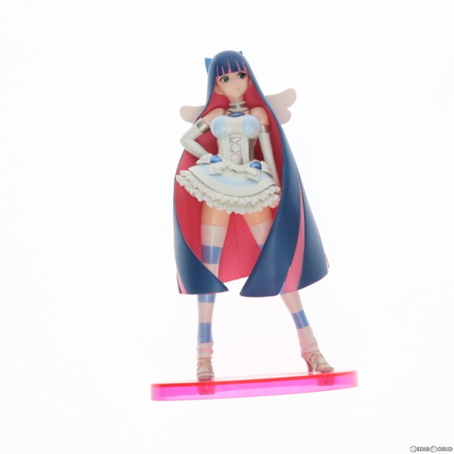 中古即納】[FIG]ストッキング Panty&Stocking with Garterbelt ...