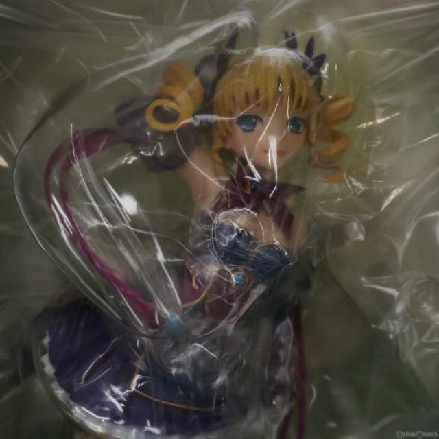 中古即納】[FIG]曹操(華琳)(そうそう(かりん)) 真・恋姫†無双 1/8 完成