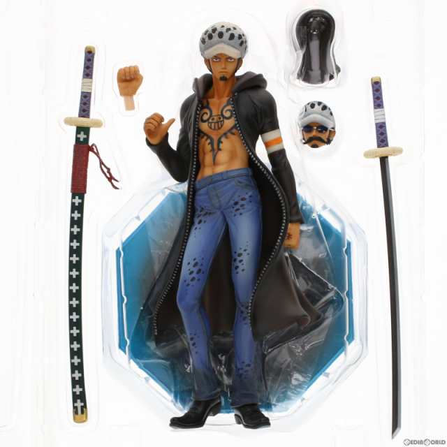 中古即納】[FIG]Portrait.Of.Pirates P.O.P Sailing Again ...