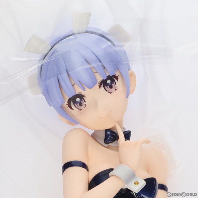 中古即納】[FIG]涼風青葉(すずかぜあおば) バニーVer. NEW GAME