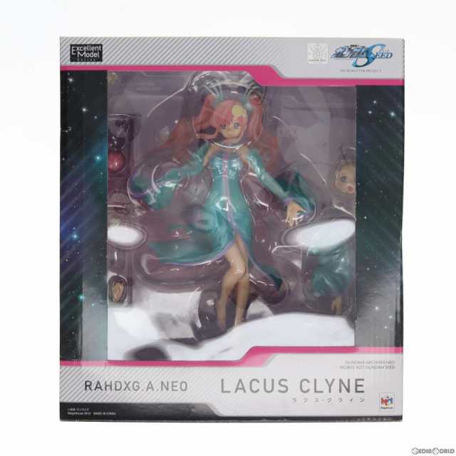 中古即納】[FIG]エクセレントモデル RAHDXG.A.NEO ラクス・クライン