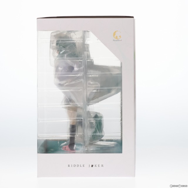 中古即納】[FIG]式部茉優(しきべまゆ) あみあみ限定版 RIDDLE JOKER 