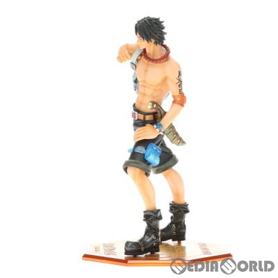 中古即納】[FIG]Portrait.Of.Pirates P.O.P NEO-DX ポートガス・D・エース 10th LIMITED Ver.  限定復刻版 ONE PIECE(ワンピース) 1/8 完成品 フィギュア プレミアムバンダイ&一部店舗&オンラインショップ限定  メガハウス(20221216)の通販はau PAY マーケット - 完全無休 ...