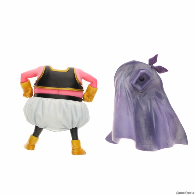 【中古即納】[FIG]魔人ブウ ドラゴンボール SCultures BIG 造形天下一武道会3 其ノ二 フィギュア プライズ(48495)  バンプレスト(20130731｜au PAY マーケット