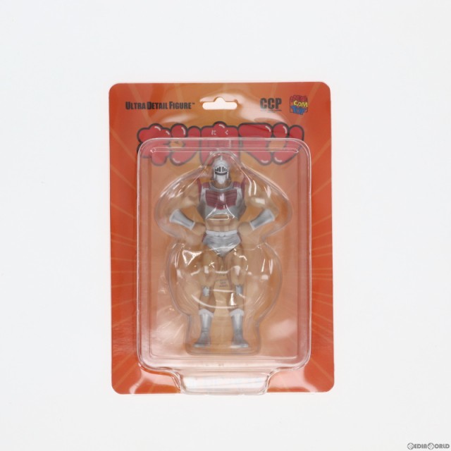 中古即納】[FIG]ウルトラディテールフィギュア No.658 ロビンマスク