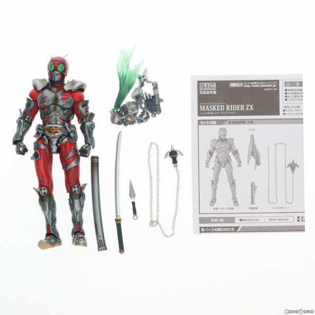 仮面ライダーw sic 破損ありジャンク扱い リール - dr-natura.pl