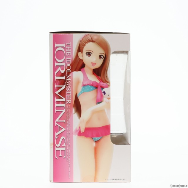 中古即納】[FIG]BEACH QUEENS(ビーチクイーンズ) 水瀬伊織&高槻やよい