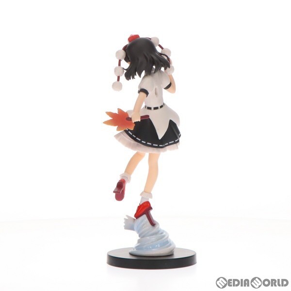 中古即納】[FIG]射命丸文(しゃめいまるあや) 東方Project プレミアム