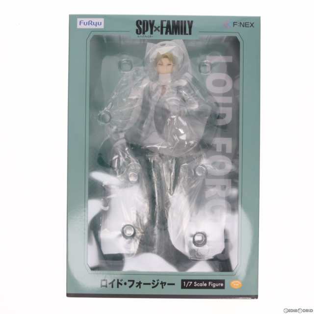 F:NEX限定 ロイド・フォージャー SPY×FAMILY(スパイファミリー) 1/7