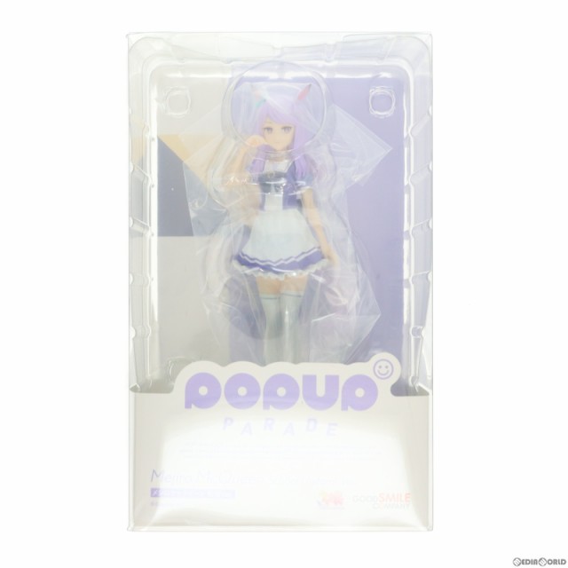 中古即納】[FIG]POP UP PARADE(ポップアップパレード) メジロ