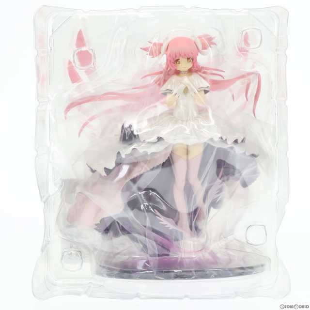 中古即納】[FIG]フィギュアJAPAN 『劇場版 魔法少女まどか☆マギカ』編