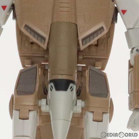 HI-METAL R VF-1A バルキリー(標準量産機) 超時空要塞マクロス 完成品