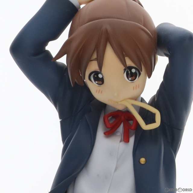 平沢憂(ひらさわうい) けいおん! 1/8 完成品 フィギュア アルター