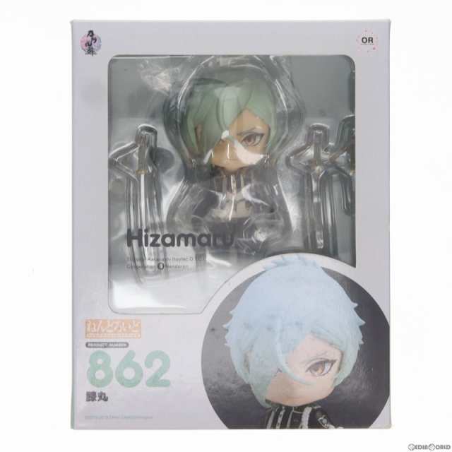 中古即納】[FIG]ねんどろいど 862 膝丸(ひざまる) 刀剣乱舞-ONLINE