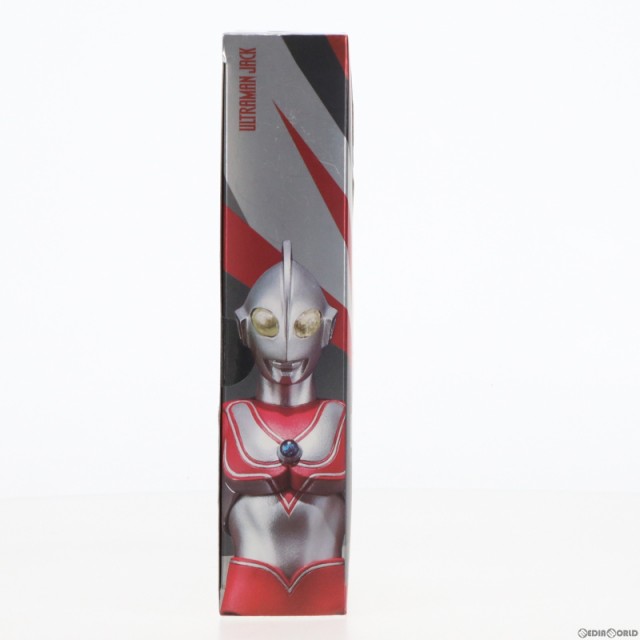 中古即納】[FIG]ULTRA-ACT(ウルトラアクト) ウルトラマンジャック 帰っ ...