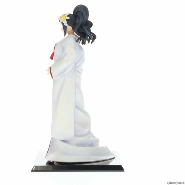 中古即納】[FIG]NARUTOギャルズ 日向ヒナタ(ひゅうがひなた) 祝言Ver. NARUTO-ナルト- 疾風伝 完成品 フィギュア  一部店舗u0026オンラインの通販はau PAY マーケット - メディアワールド販売＆買取SHOP | au PAY マーケット－通販サイト