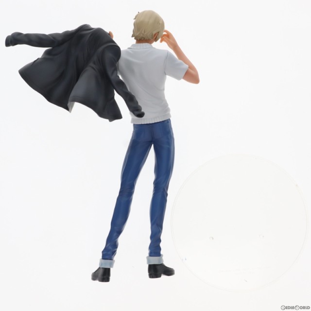 中古即納】[FIG]安室透(あむろとおる) 名探偵コナン 1/8 完成品