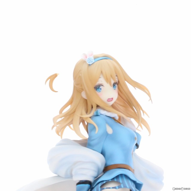 中古即納】[FIG]スオミ KP-31 ドールズフロントライン 1/7 完成品