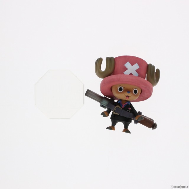 中古即納】[FIG]Portrait.Of.Pirates P.O.P STRONG EDITION トニー