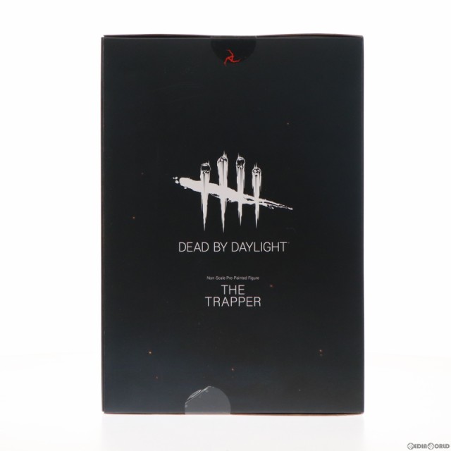 中古即納】[FIG]トラッパー Dead By Daylight(デッド バイ デイライト