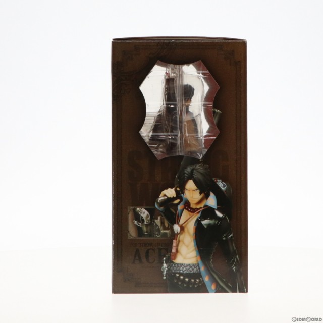 中古即納】[FIG]Portrait.Of.Pirates P.O.P STRONG EDITION ポートガス