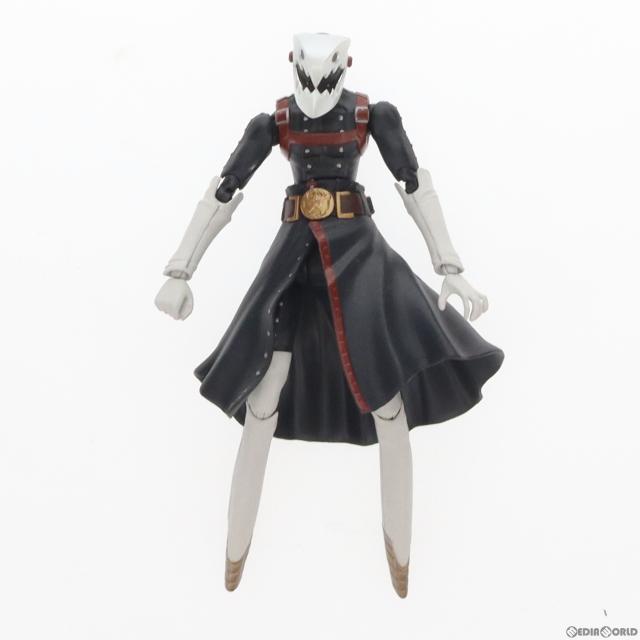 ★D-Arts タナトス ペルソナ3 完成品 可動フィギュア バンダイ 中古即納】[FIG]D-Arts タナトス ペルソナ3 完成品 可動