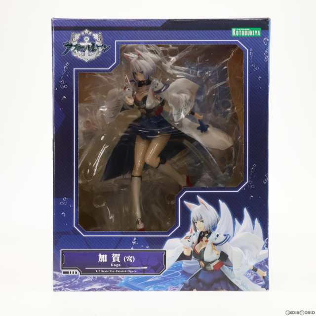 アズールレーン 加賀 1/7 完成品フィギュア | hartwellspremium.com