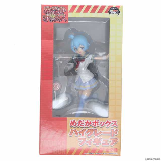 中古即納】[FIG]不知火半袖(しらぬいはんそで) めだかボックス ハイ