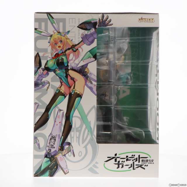 中古即納】[FIG]アンテナショップ限定版特典付属 ENTRY NO.01 フィオナ