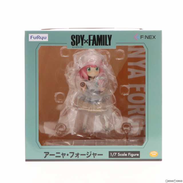 F:NEX限定 アーニャ・フォージャー SPY×FAMILY(スパイファミリー) 1/7