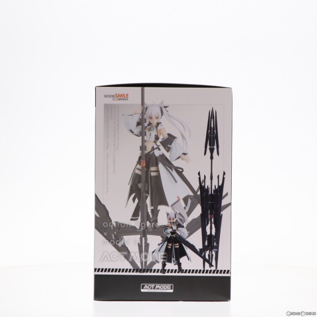 中古即納】[FIG]ACT MODE ルミ 凪白みとオリジナルキャラクター 完成品