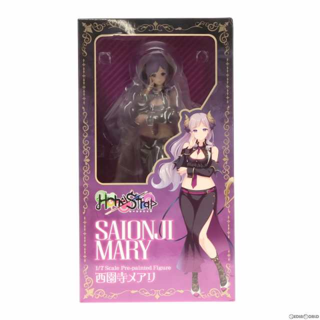 中古即納】[FIG]SPWN あみあみ限定 HoneyStrap 西園寺メアリ(さいおん