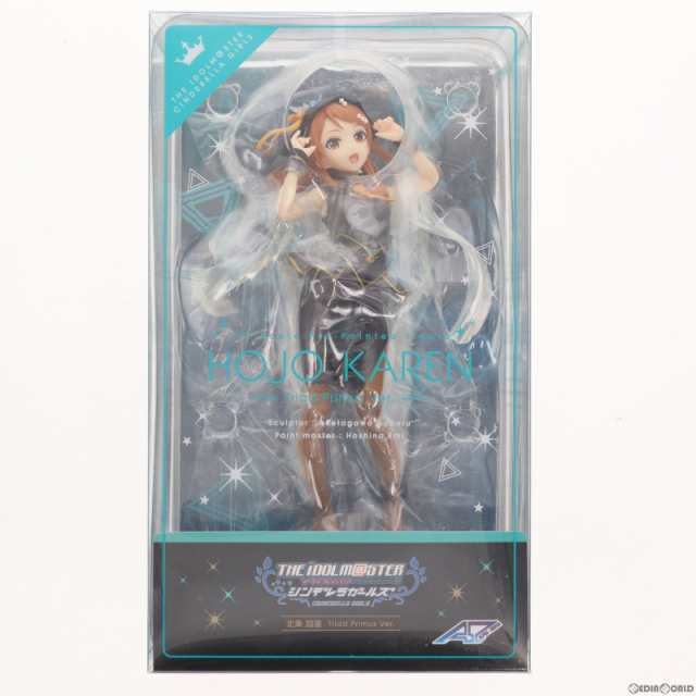 中古即納】[FIG]アルファオメガ 北条加蓮(ほうじょうかれん) Triad