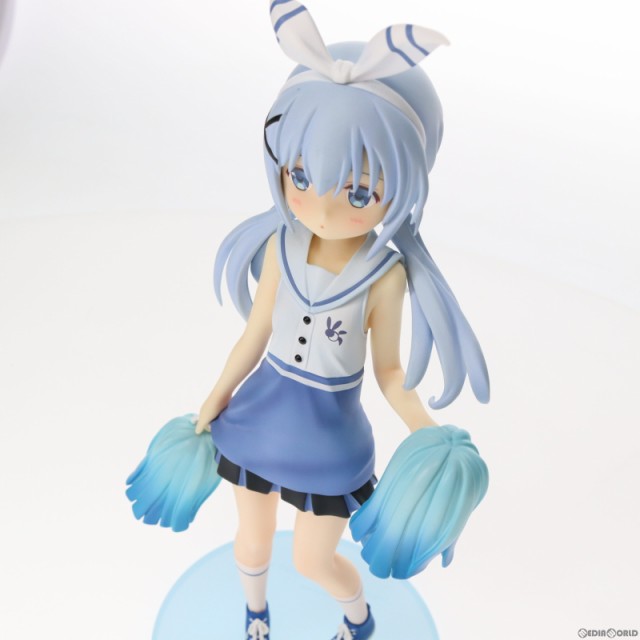 Amazon | [FIG]チノ・チアガールVer. ご注文はうさぎですか?? 1