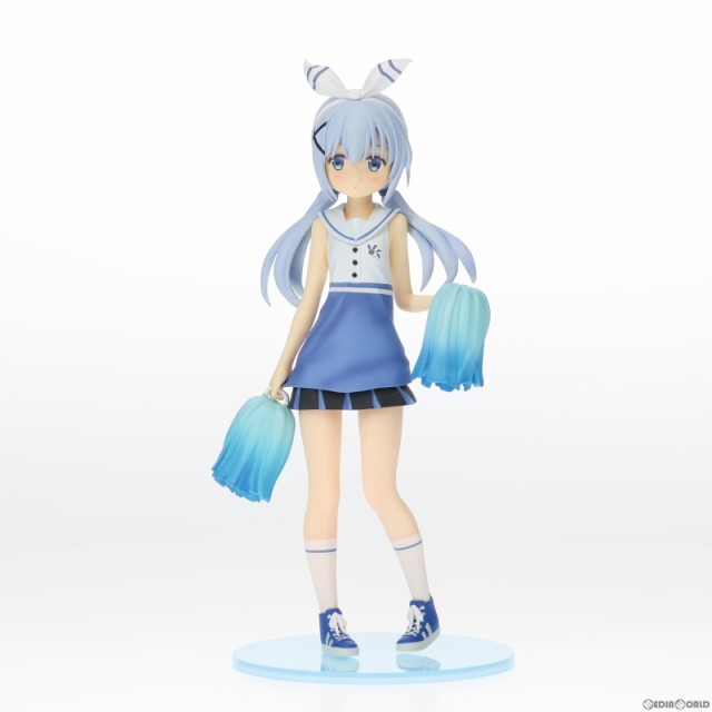 Amazon | [FIG]チノ・チアガールVer. ご注文はうさぎですか?? 1
